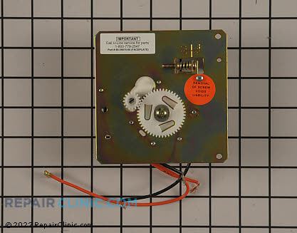 Control Module 150 Main Product View