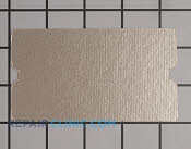 Cover - Part # 2080608 Mfg Part # DE63-00376A