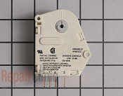 Defrost Timer - Part # 12762 Mfg Part # 215846602