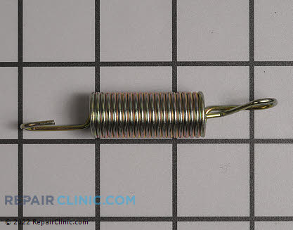 Extension Spring 7029025YP Main Product View