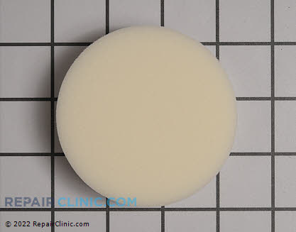 Foam Filter 410044001 Main Product View