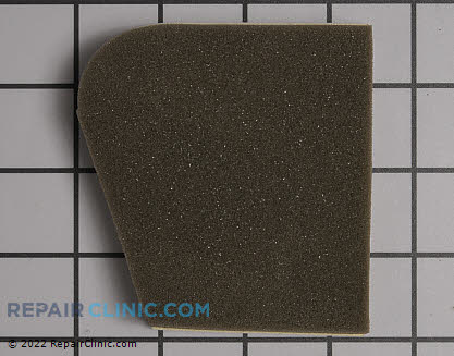 Foam Seal 38819 Main Product View