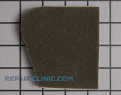 Foam Seal - Part # 1666529 Mfg Part # 38819
