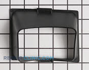 Head Light - Part # 2144881 Mfg Part # 109495