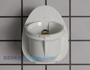 Light Socket - Part # 1938774 Mfg Part # 3-82393-001