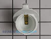 Light Socket 3-82393-001 Alternate Product View