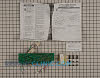 Main Control Board 3970630         Alternate Product View