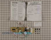 Main Control Board - Part # 1017090 Mfg Part # 3970630
