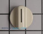 Selector Knob - Part # 943812 Mfg Part # WE01X10163