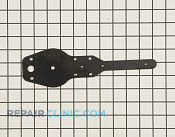 Bearing Plate - Part # 1989385 Mfg Part # 530150582