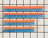 Brush Attachment 52988-3         Alternate Product View