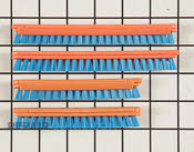 Brush Attachment - Part # 1667102 Mfg Part # 52988-3