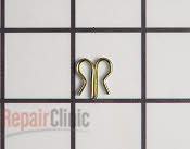 Clip - Part # 1659807 Mfg Part # 169484