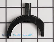 Clip - Part # 1638697 Mfg Part # 79084-119N
