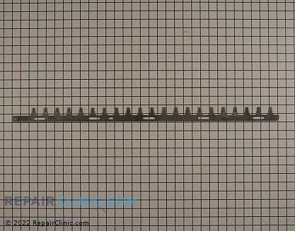 Cutting Blade X411000060 Main Product View