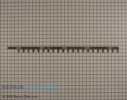 Cutting Blade X411000370 Main Product View