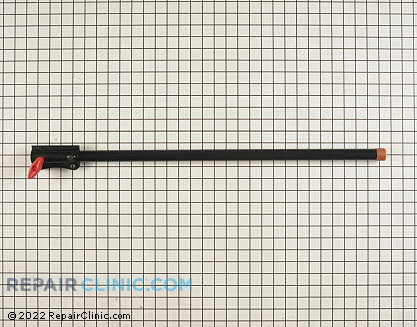 Drive Shaft 576472801 Main Product View