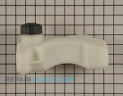 Fuel Tank Kit - Part # 1951917 Mfg Part # 308342003