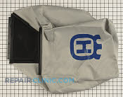 Grass Catching Bag - Part # 1660374 Mfg Part # 410683