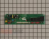 Main Control Board - Part # 2024651 Mfg Part # DE92-02256A