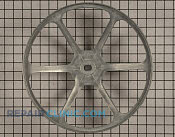 Pulley - Part # 2072278 Mfg Part # DC66-00368A