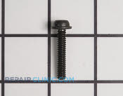 Screw - Part # 1982613 Mfg Part # 530016009