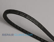 V-Belt - Part # 1652016 Mfg Part # 66828