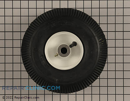 Wheel Assembly 105-3471 Main Product View