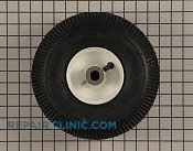 Wheel Assembly - Part # 2141875 Mfg Part # 105-3471