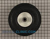 Wheel Assembly 105-3471 Alternate Product View