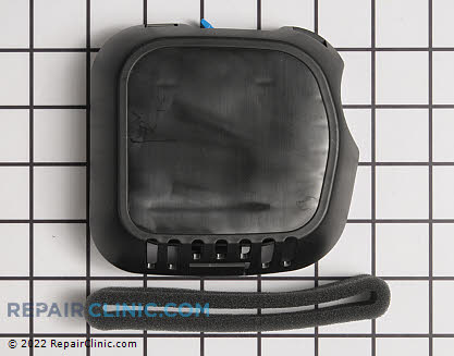 Air Cleaner 753-05711 Main Product View