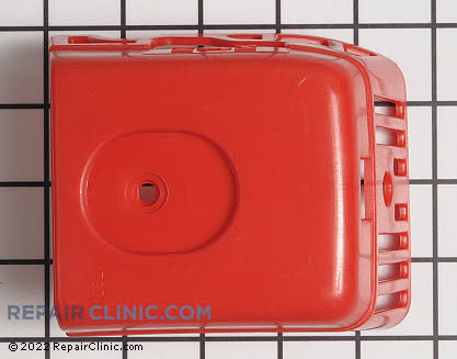 Air Cleaner Cover 2087082312 Main Product View