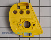 Base Assembly - Part # 1986733 Mfg Part # 530057585