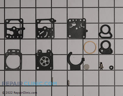 Carburetor 6692188 Main Product View