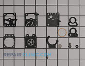 Carburetor - Part # 2233758 Mfg Part # 6692188