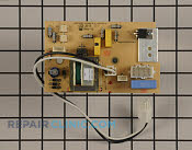 Control Board - Part # 2309936 Mfg Part # EBR65254001