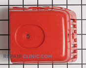 Cover - Part # 2285528 Mfg Part # A232000931