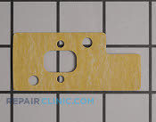 Gasket - Part # 1997564 Mfg Part # V103000540