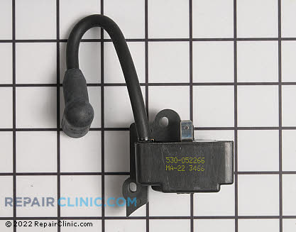 Ignition Module 530052266 Main Product View