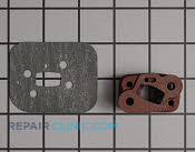 Insulator Gasket - Part # 2232737 Mfg Part # 6689913