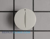 Knob Dial - Part # 912817 Mfg Part # WR02X10679