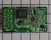 Main Control Board - Part # 2061520 Mfg Part # DB93-02478G
