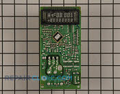 Main Control Board - Part # 2024711 Mfg Part # EBR73927301