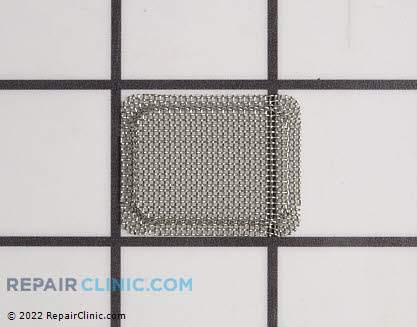Muffler A310000070 Main Product View