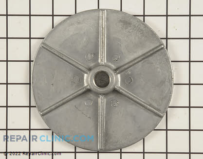 Plate 917-0302 Main Product View