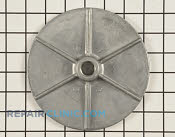 Plate - Part # 1841626 Mfg Part # 917-0302