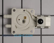Pump - Part # 2233427 Mfg Part # 6691424