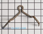 Retainer - Part # 1660881 Mfg Part # 175556
