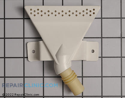 Water Inlet WH41X10162      Main Product View