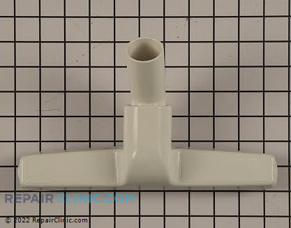 Brush Attachment 72069-01-0431 Main Product View